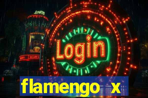 flamengo x fluminense ao vivo futemax